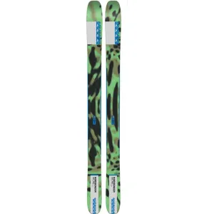 Mindbender 108Ti Skis 21/22
