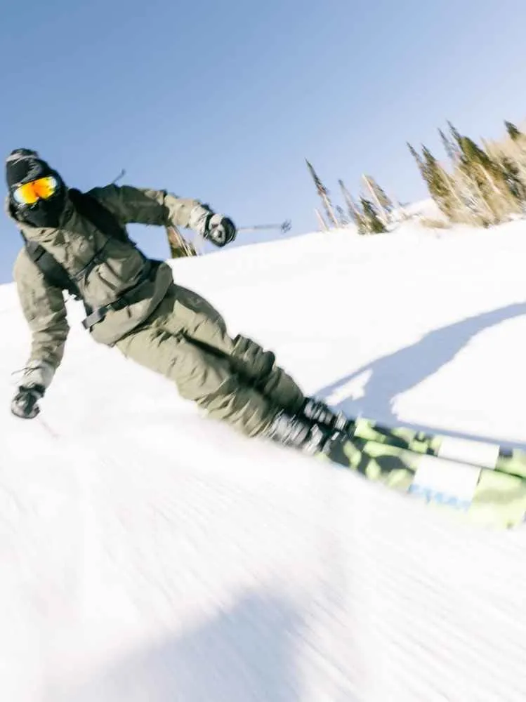 Mindbender 108Ti Skis 21/22