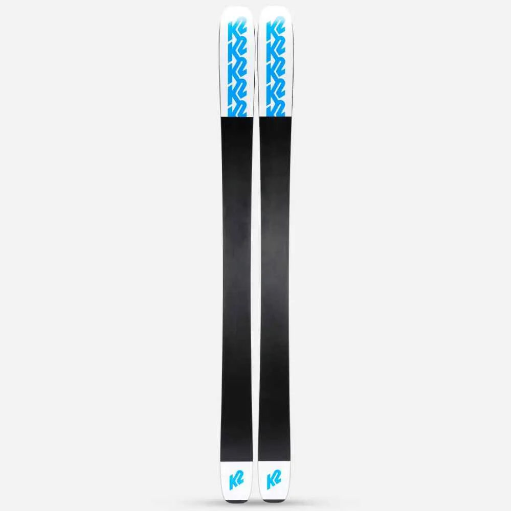 Mindbender 108Ti Skis 21/22