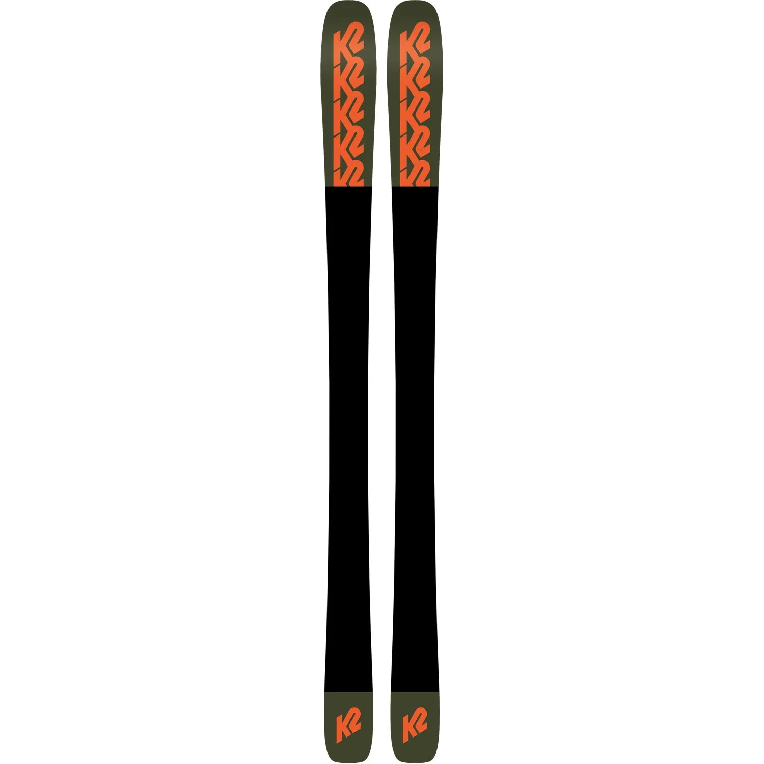 Mindbender 89 Ti Ski 2023