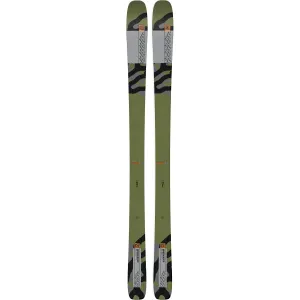 Mindbender 89 Ti Ski 2024