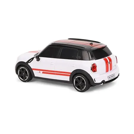 Mini John Cooper Work, Mini Cooper S