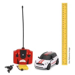 Mini John Cooper Work, Mini Cooper S