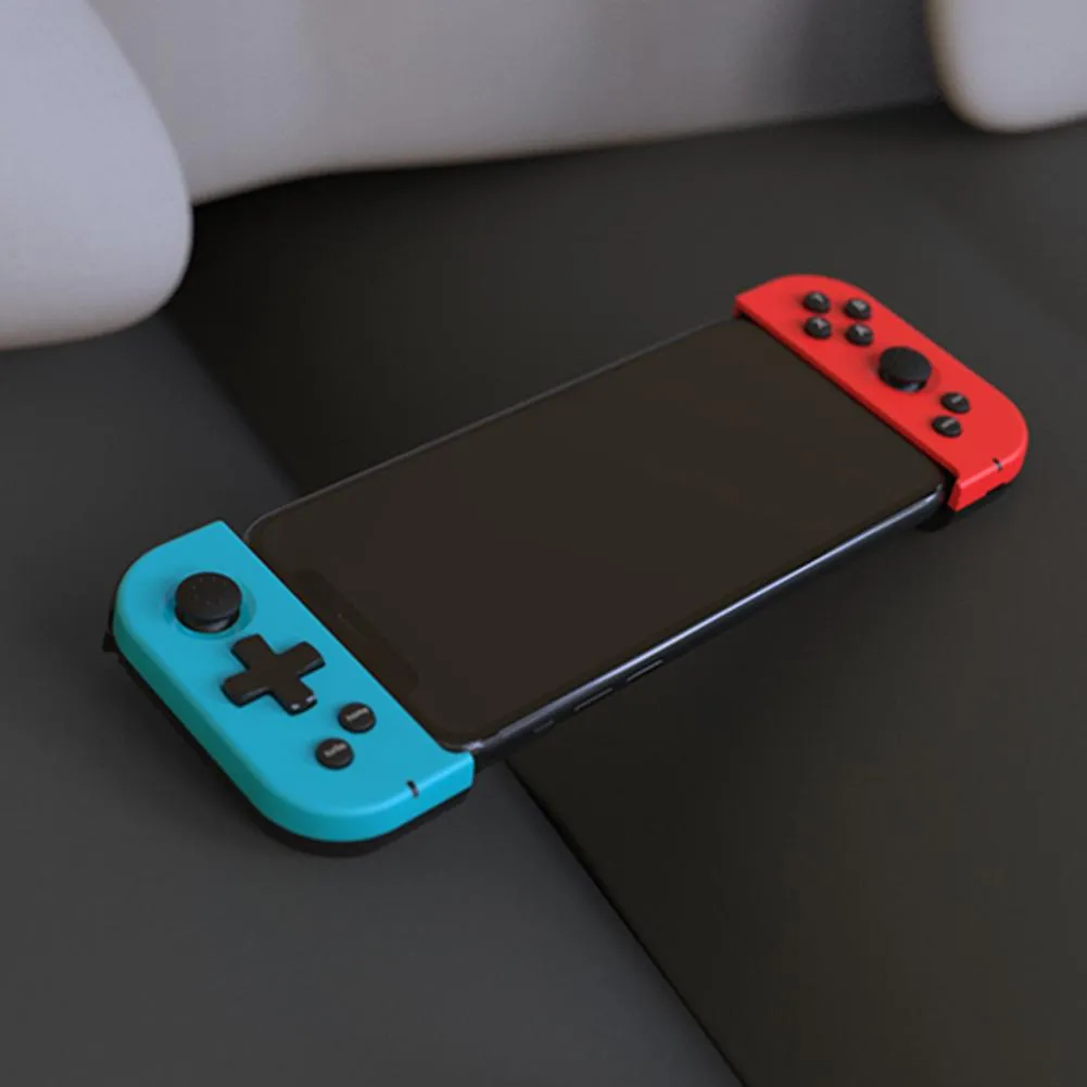 Mobile Game Joystick Controller For IOS/ Android