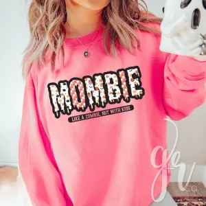 Mombie