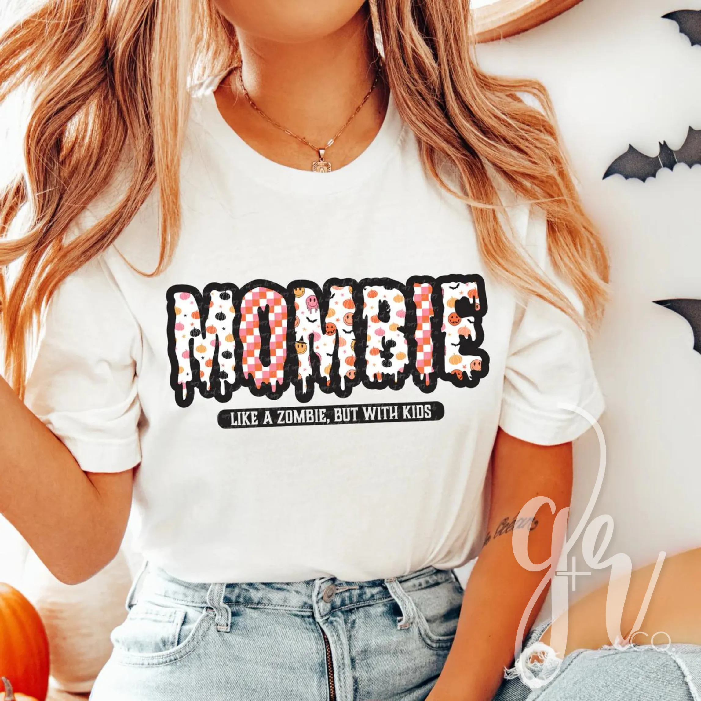Mombie