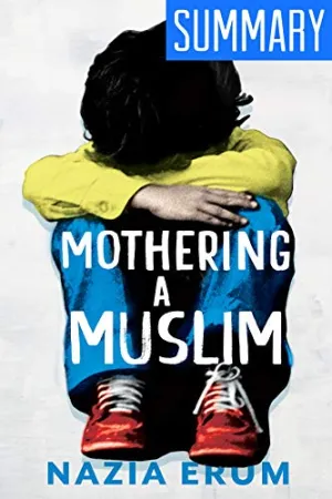 Mothering A Muslim