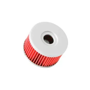 MOTOFILTER OIL (HF137)