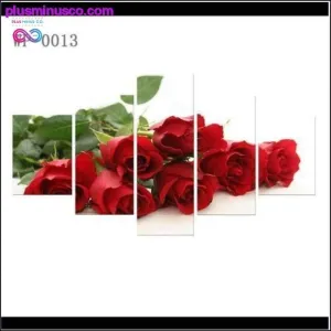 Movie poster and HD prints oil painting kids room decoration