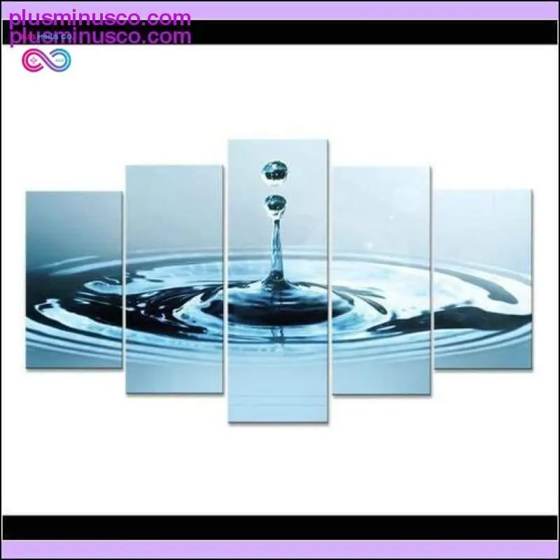Movie poster and HD prints oil painting kids room decoration