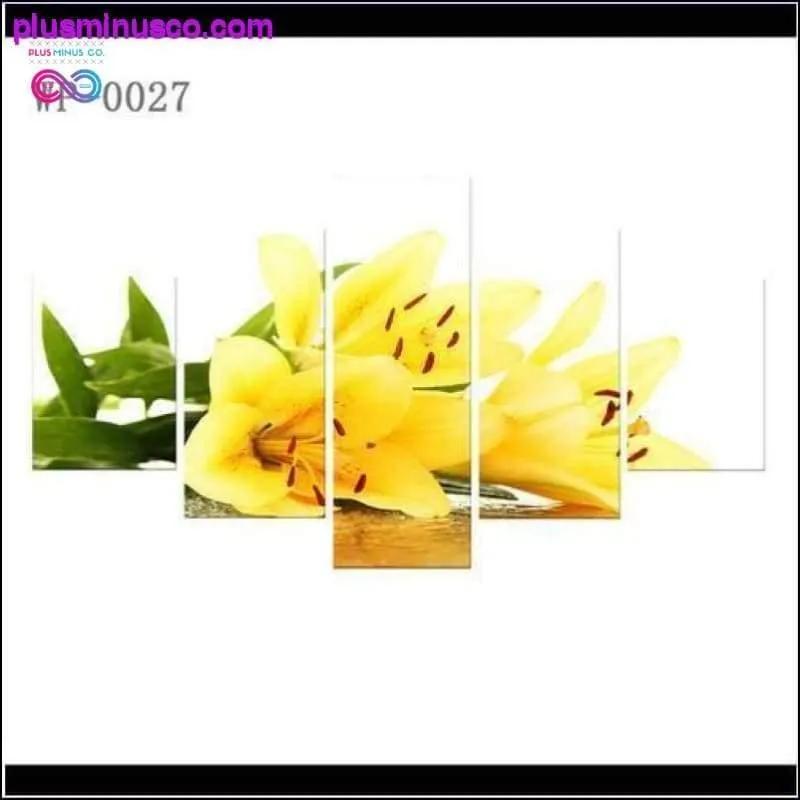 Movie poster and HD prints oil painting kids room decoration