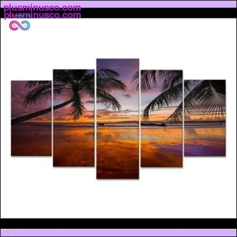 Movie poster and HD prints oil painting kids room decoration