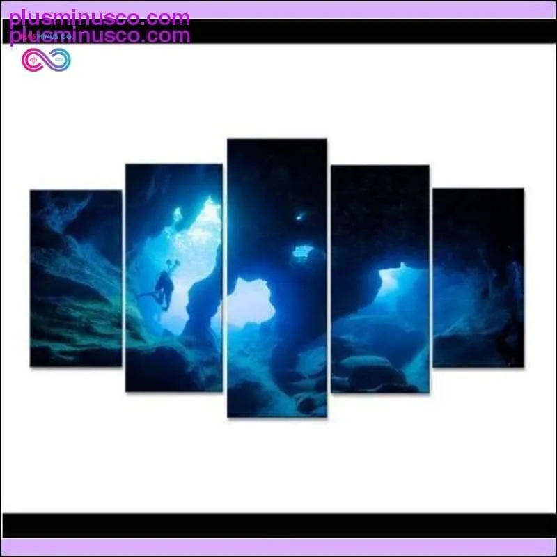 Movie poster and HD prints oil painting kids room decoration