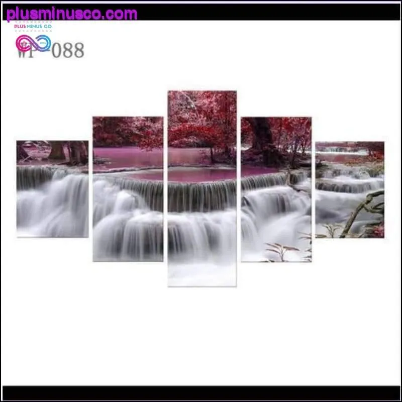 Movie poster and HD prints oil painting kids room decoration
