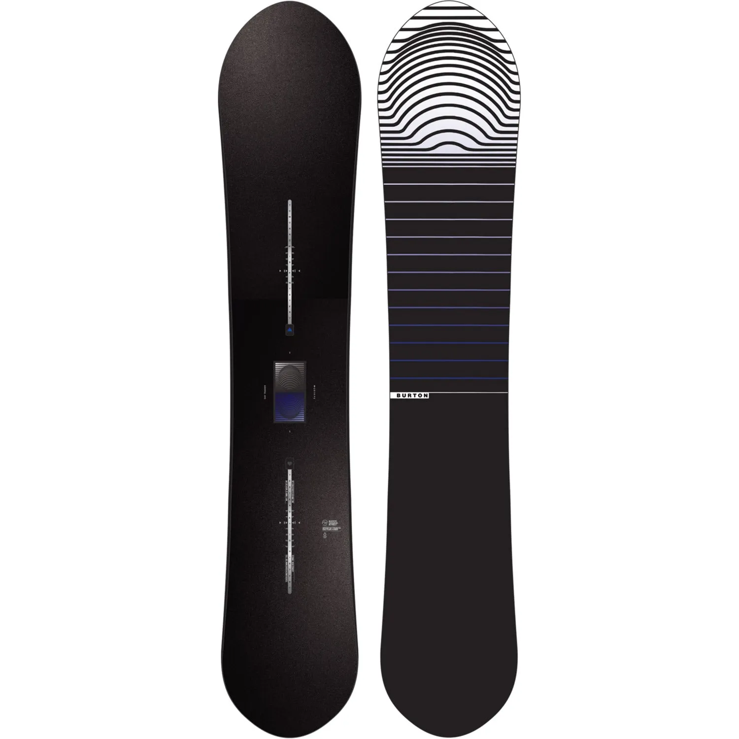 Mystery Day Trader Snowboard 2025