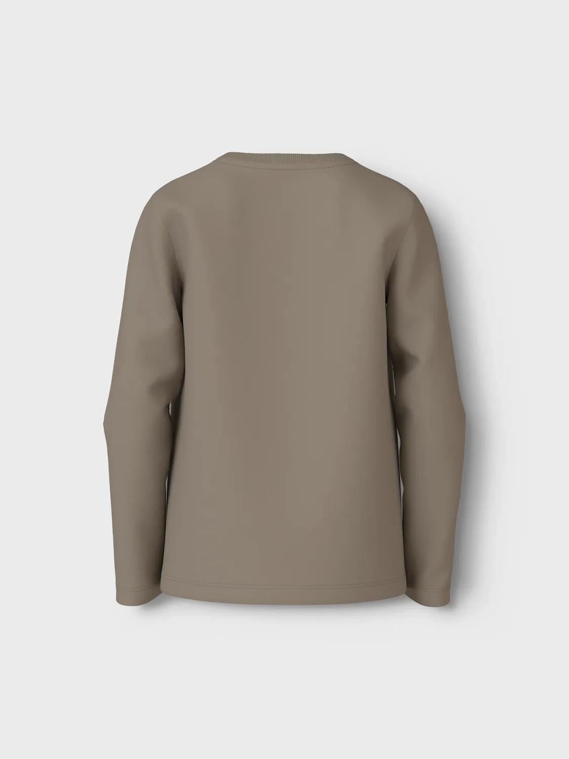 NAME IT | Kid Boy Printed Long Sleeved Top