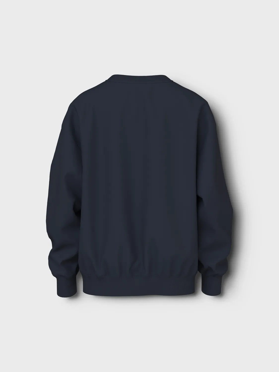 NAME IT | Kid Girl Austin Sweatshirt