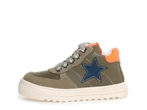 Naturino Hess High Top