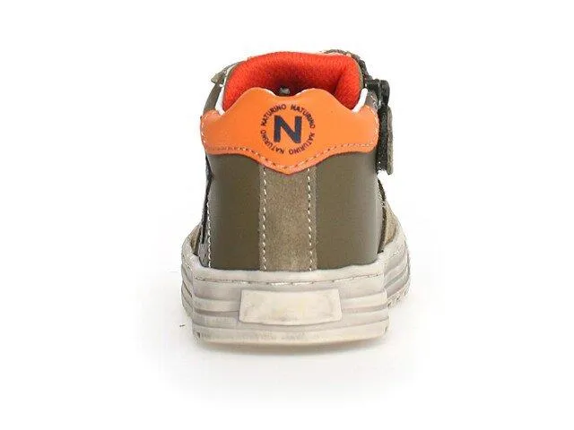 Naturino Hess High Top