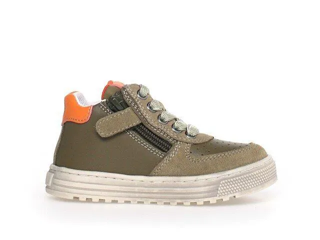 Naturino Hess High Top
