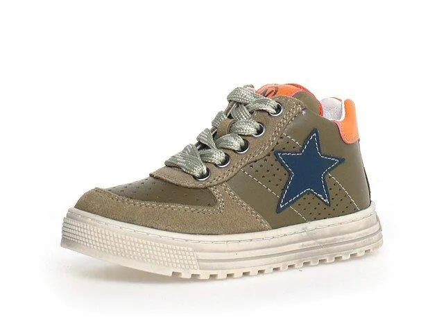 Naturino Hess High Top