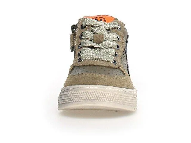 Naturino Hess High Top