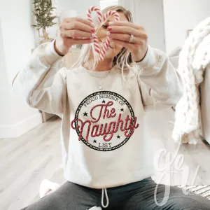 Naughty List