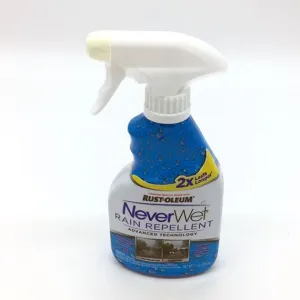 Neverwet&reg; Rain Repellent