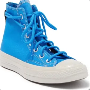 NEW Converse High Top Sneaker Big Kid Size 7