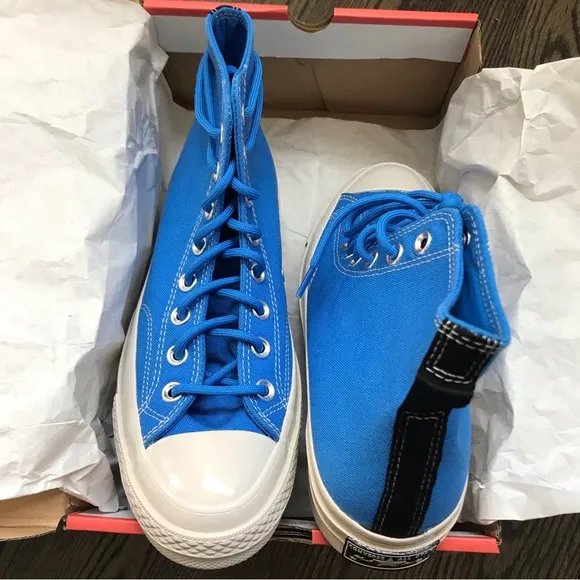 NEW Converse High Top Sneaker Big Kid Size 7