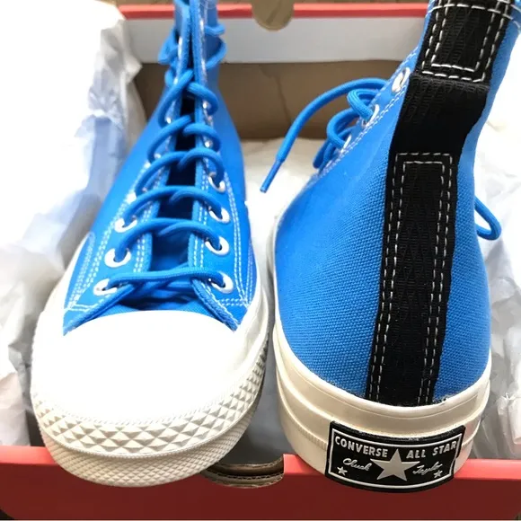 NEW Converse High Top Sneaker Big Kid Size 7