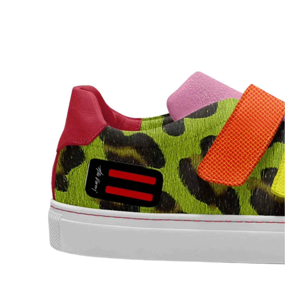 NiK Kacy MAGIC – The Gender-Free Sneaker for Kids & Adults