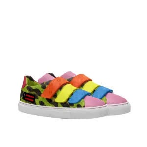 NiK Kacy MAGIC – The Gender-Free Sneaker for Kids & Adults