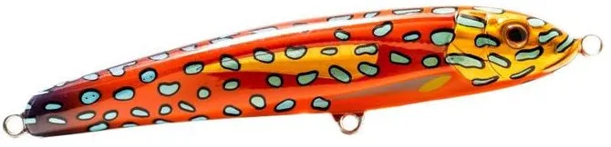 Nomad Design Riptide 125mm 35g Sinking Stickbait Fishing Lure