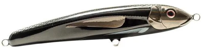 Nomad Design Riptide Fatso 115mm Floating Stickbait Fishing Lure
