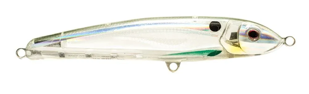 Nomad Design Riptide Fatso 115mm Floating Stickbait Fishing Lure