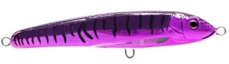 Nomad Design Riptide Fatso 115mm Floating Stickbait Fishing Lure