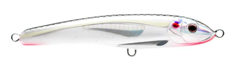 Nomad Design Riptide Fatso 115mm Floating Stickbait Fishing Lure