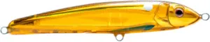 Nomad Design Riptide Fatso 115mm Floating Stickbait Fishing Lure