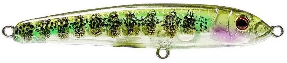 Nomad Design Riptide Fatso 115mm Floating Stickbait Fishing Lure