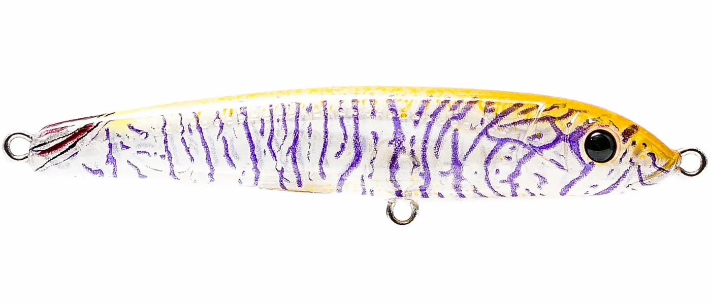 Nomad Design Riptide Fatso 115mm Floating Stickbait Fishing Lure