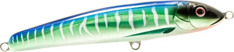 Nomad Design Riptide Fatso 115mm Floating Stickbait Fishing Lure