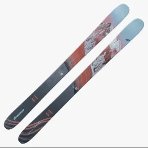 Nordica Santa Ana 102 Skis Womens 2025