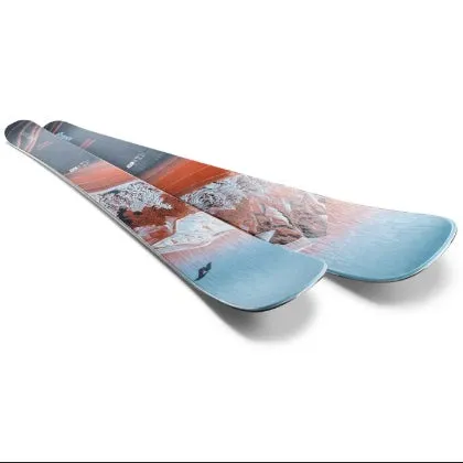 Nordica Santa Ana 102 Skis Womens 2025