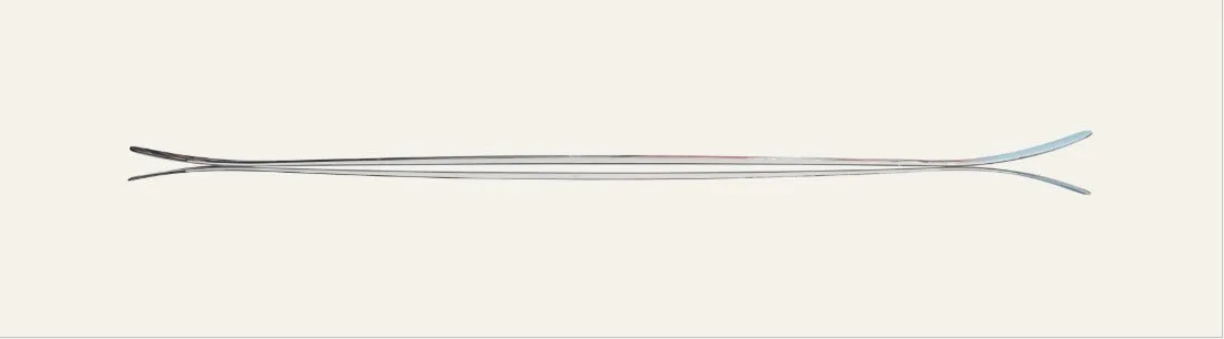 Nordica Santa Ana 102 Skis Womens 2025