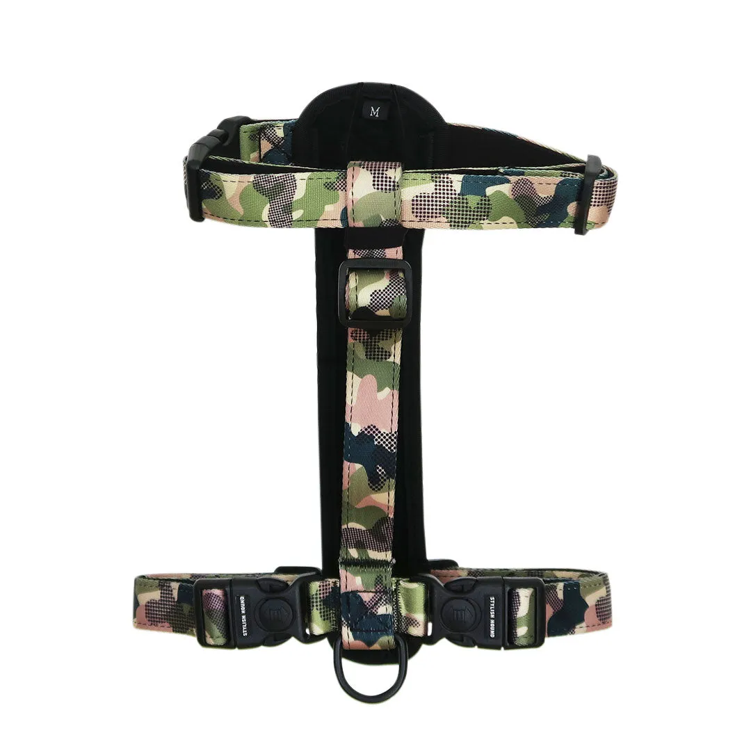 On Duty Explorer Chest Plate