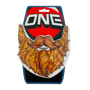 One Ball Jay Beardo Stomp Pad