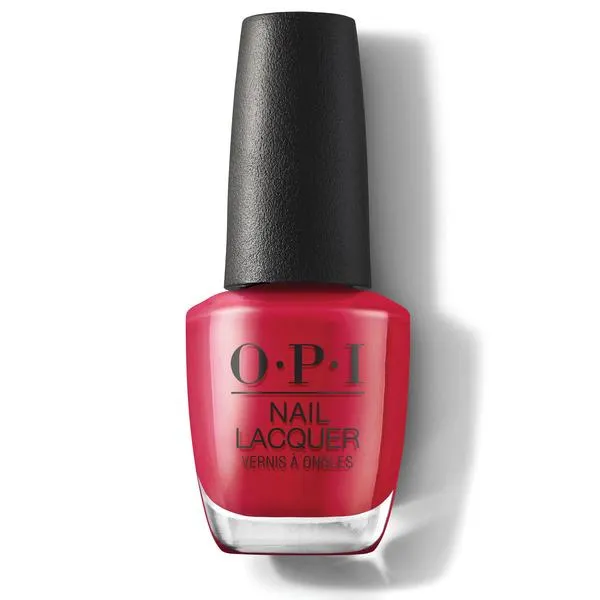 OPI - LA06 Art Walk in Suzi's Shoes (Polish)