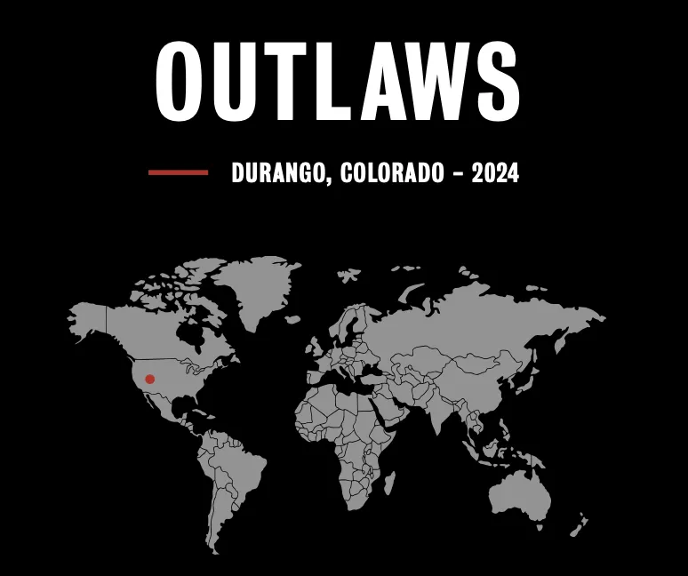 Outlaws