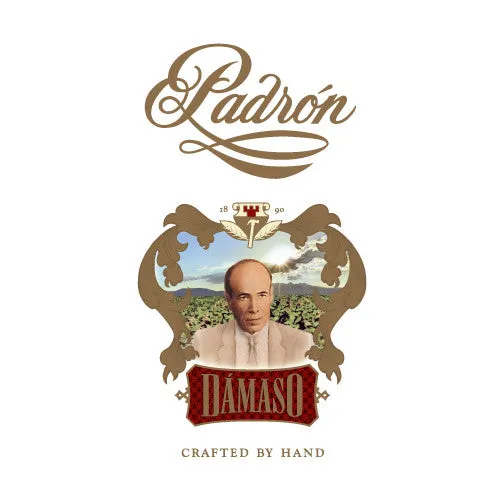 PADRON DAMASO